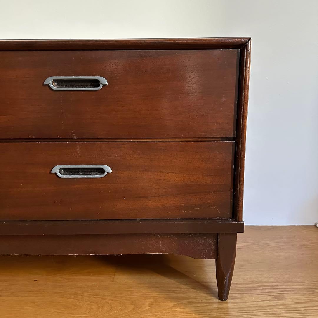 DREXEL HERITAGE サイドボード ローチェスト ヴィンテージ