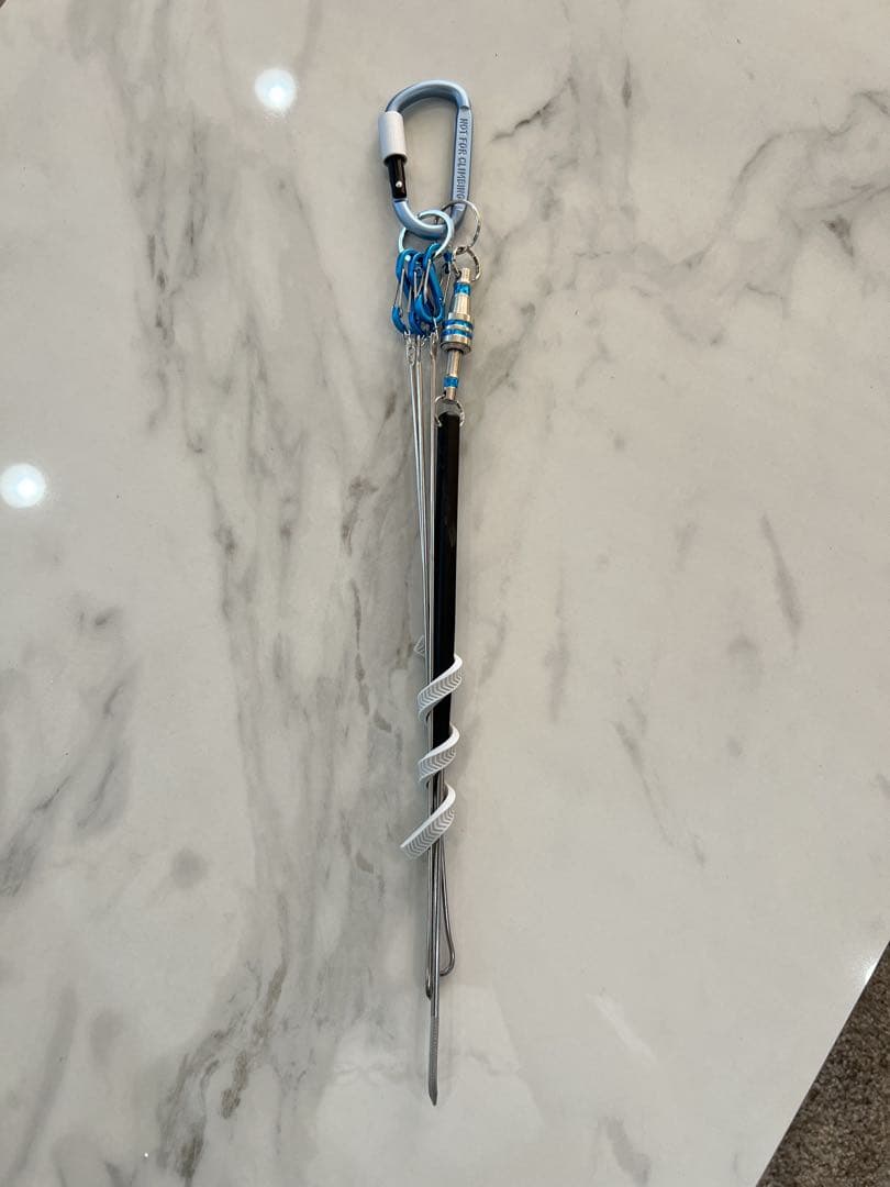 ハンティングマンのクワガタ掻き出し棒⑥Special Edition