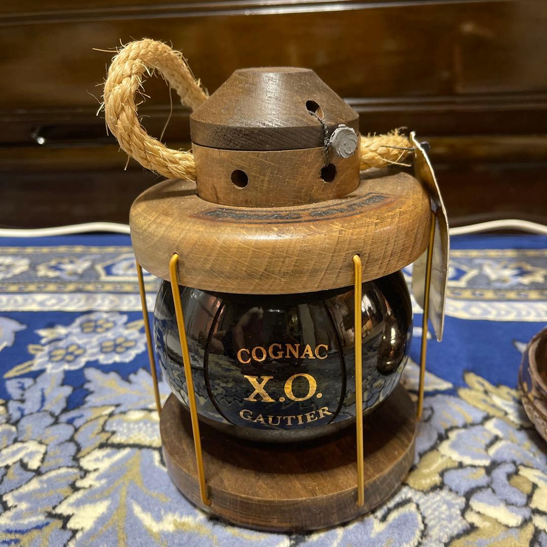 ニッカウヰスキー　古伊万里紋様　その他3点セット