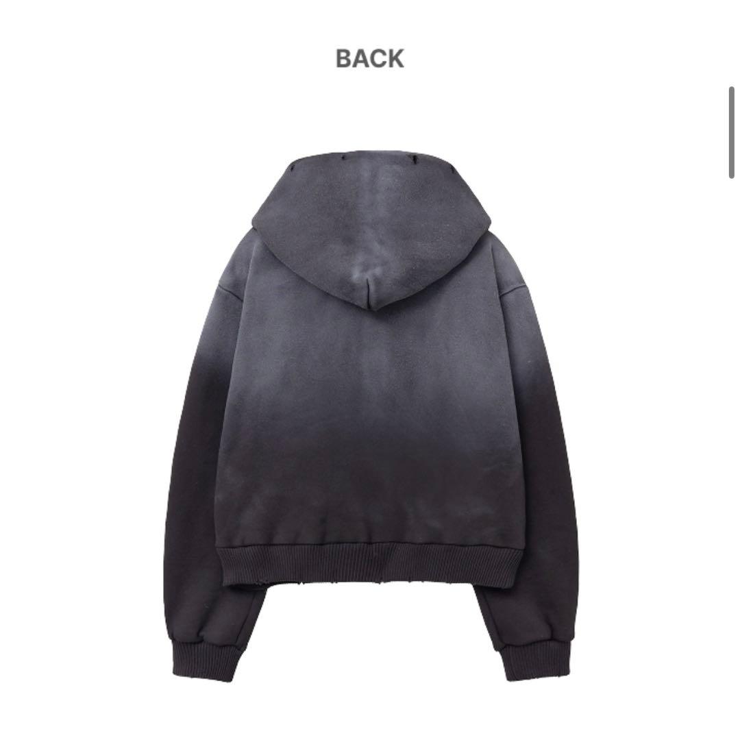 トレカ付き　即日発送！BOYNEXTDOOR ボネクド フードジップアップ