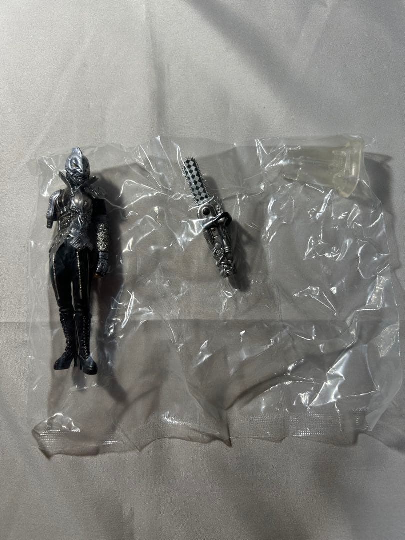 HDX 仮面ライダー THE FIRST 全10種 フルコンプ