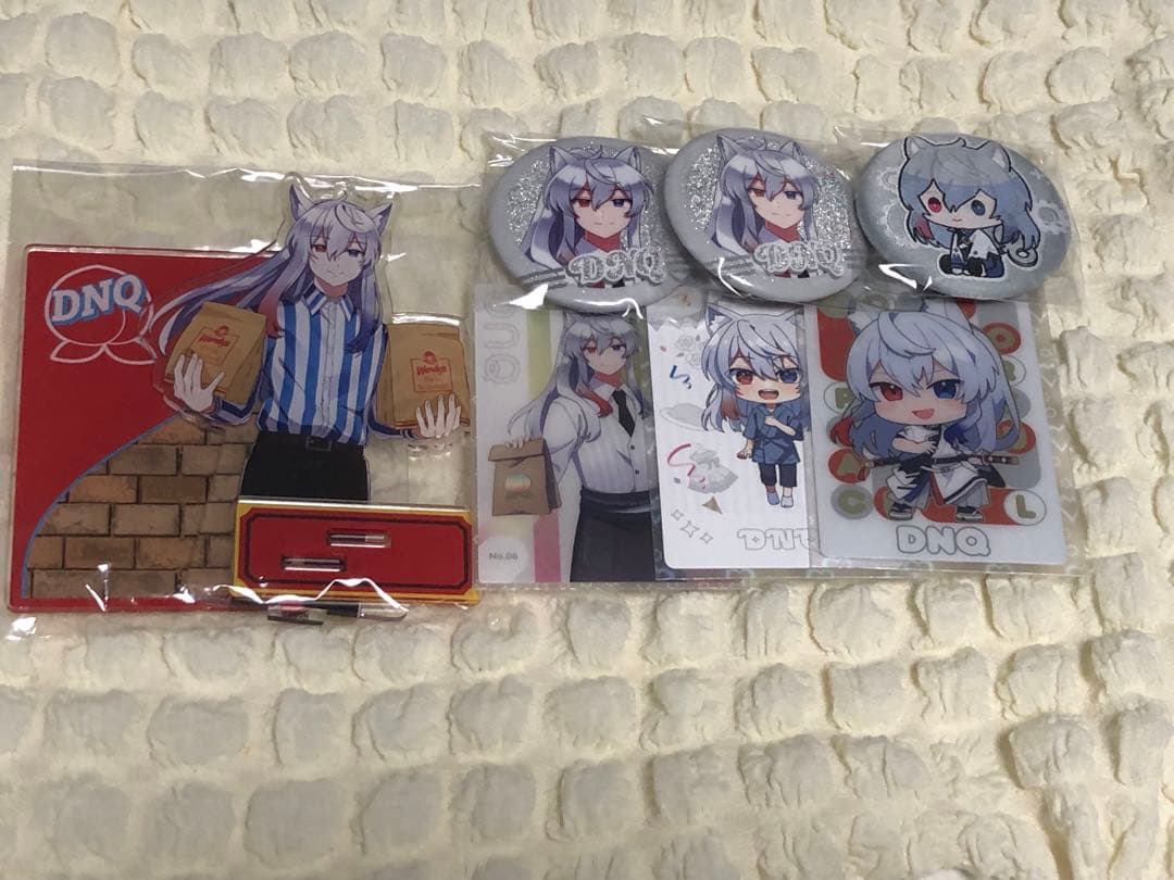 カラフルピーチ まとめ売り