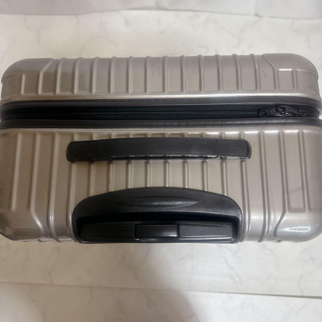 リモワ RIMOWA ポリカーボネート サルサ 63L 2輪 スーツケース