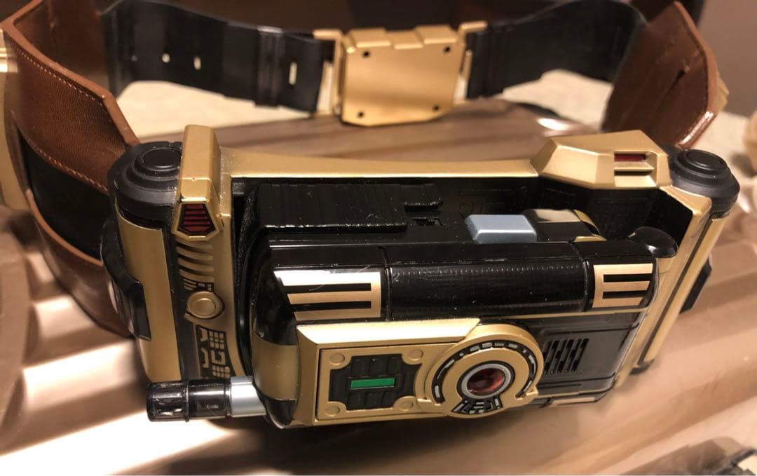 CS オーガドライバー