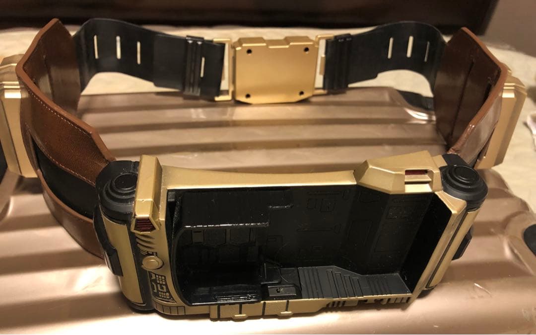 CS オーガドライバー