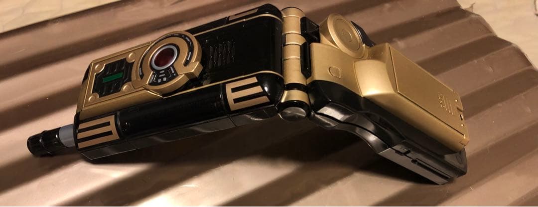 CS オーガドライバー