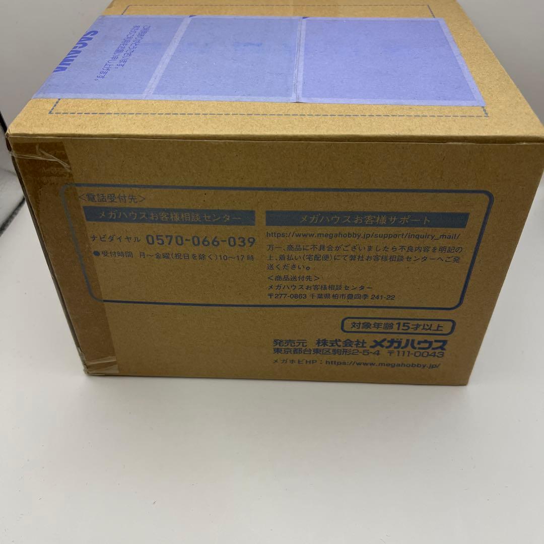 デスクトップアーミー EX-16 エヴァ　真希波・マリ・イラストリアス