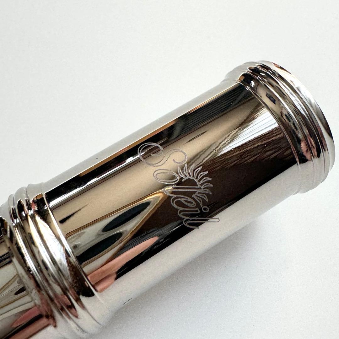 【極美品】Soleil フルート