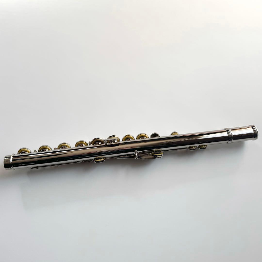 【極美品】Soleil フルート