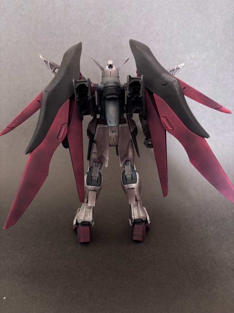 HG ガンプラジャンクセット