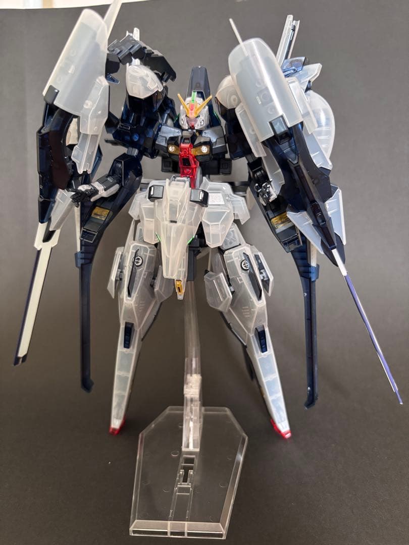 HG ガンプラジャンクセット