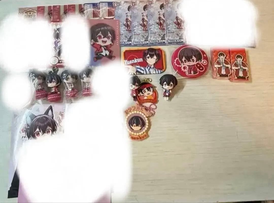 からぴちまとめ売り