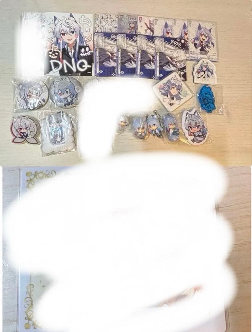 からぴちまとめ売り