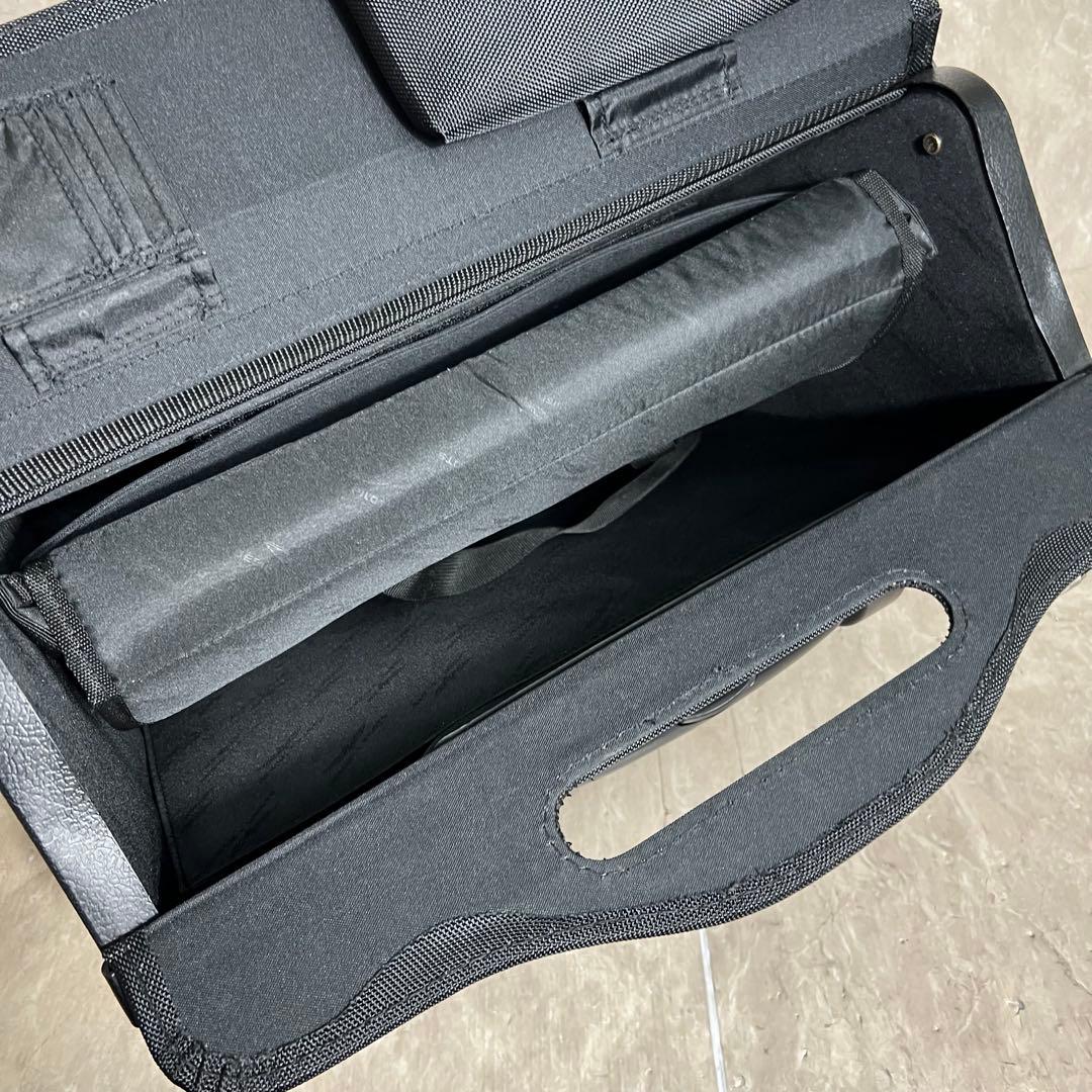 ボズミン　DESIGN 4 PILOTS フライトバッグ パイロットケース