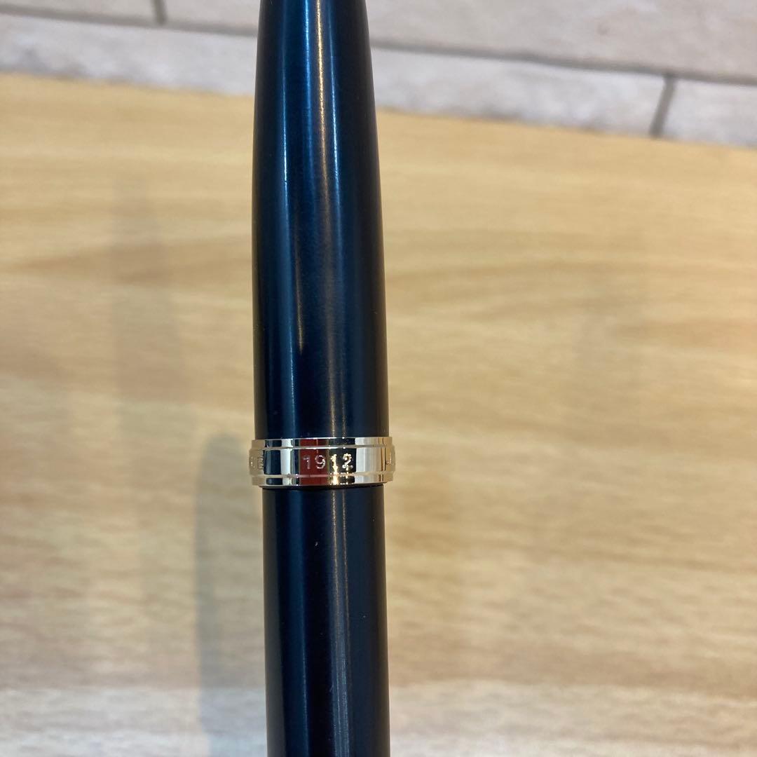 裕*様 【15604】14K 万年筆　大橋堂　since 1912