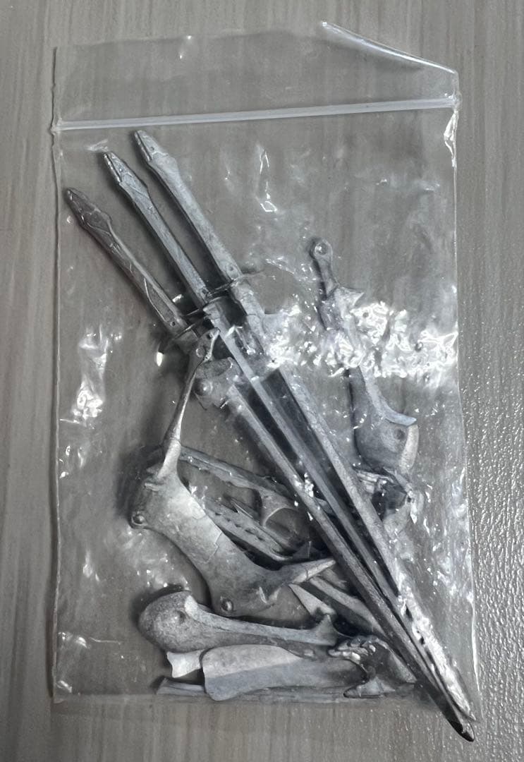 FSS WAVE 1/144 レッドミラージュ Joker 3100