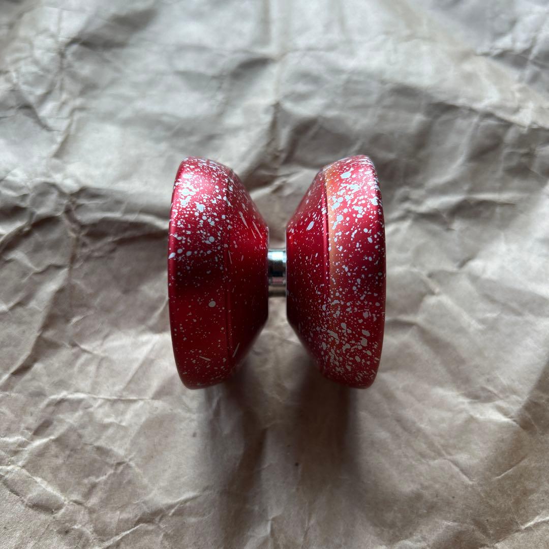 アヴァランチ② カリブ