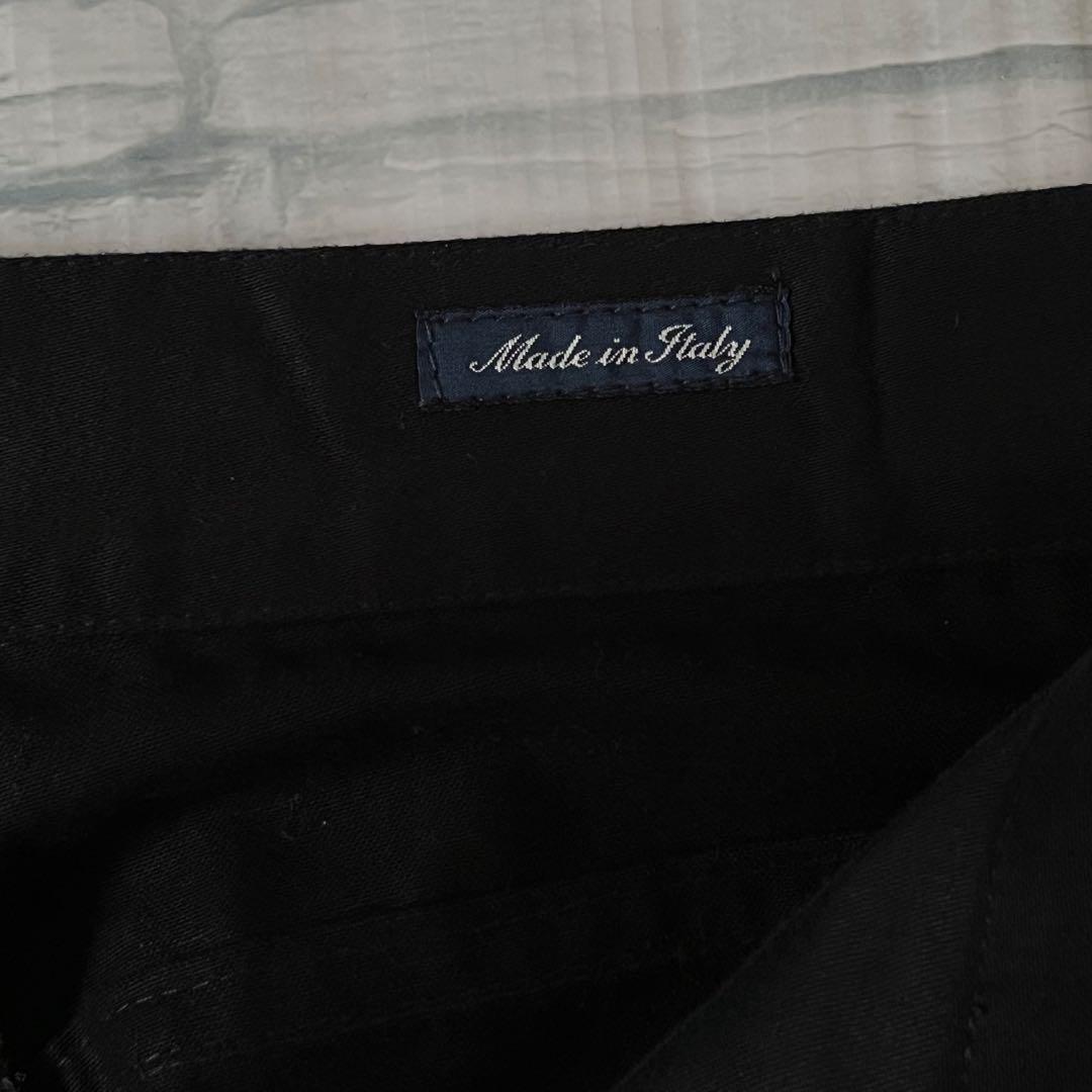 ポロ バイ ラルフローレン ポロチノ コットンパンツ チノパン イタリア製 32