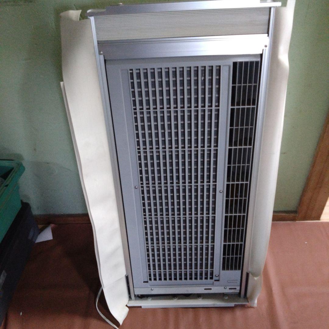 コロナ 冷暖房兼用　窓用エアコン　CWH-A1818