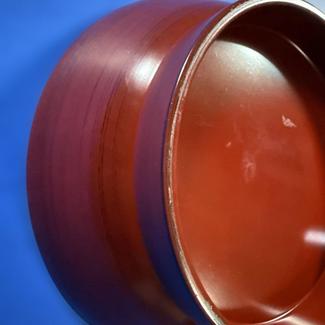 漆器 高知の漆作家の器