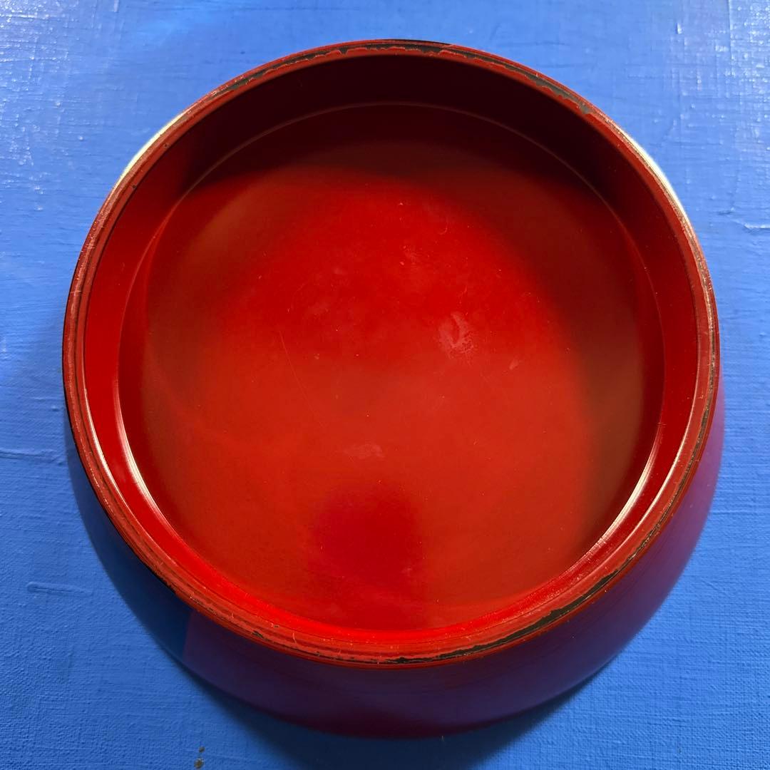 漆器 高知の漆作家の器