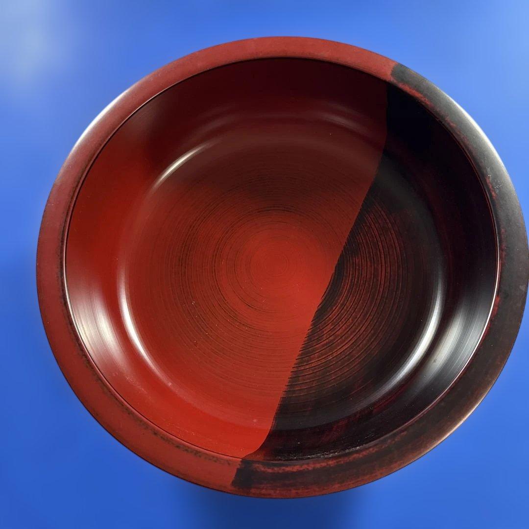 漆器 高知の漆作家の器