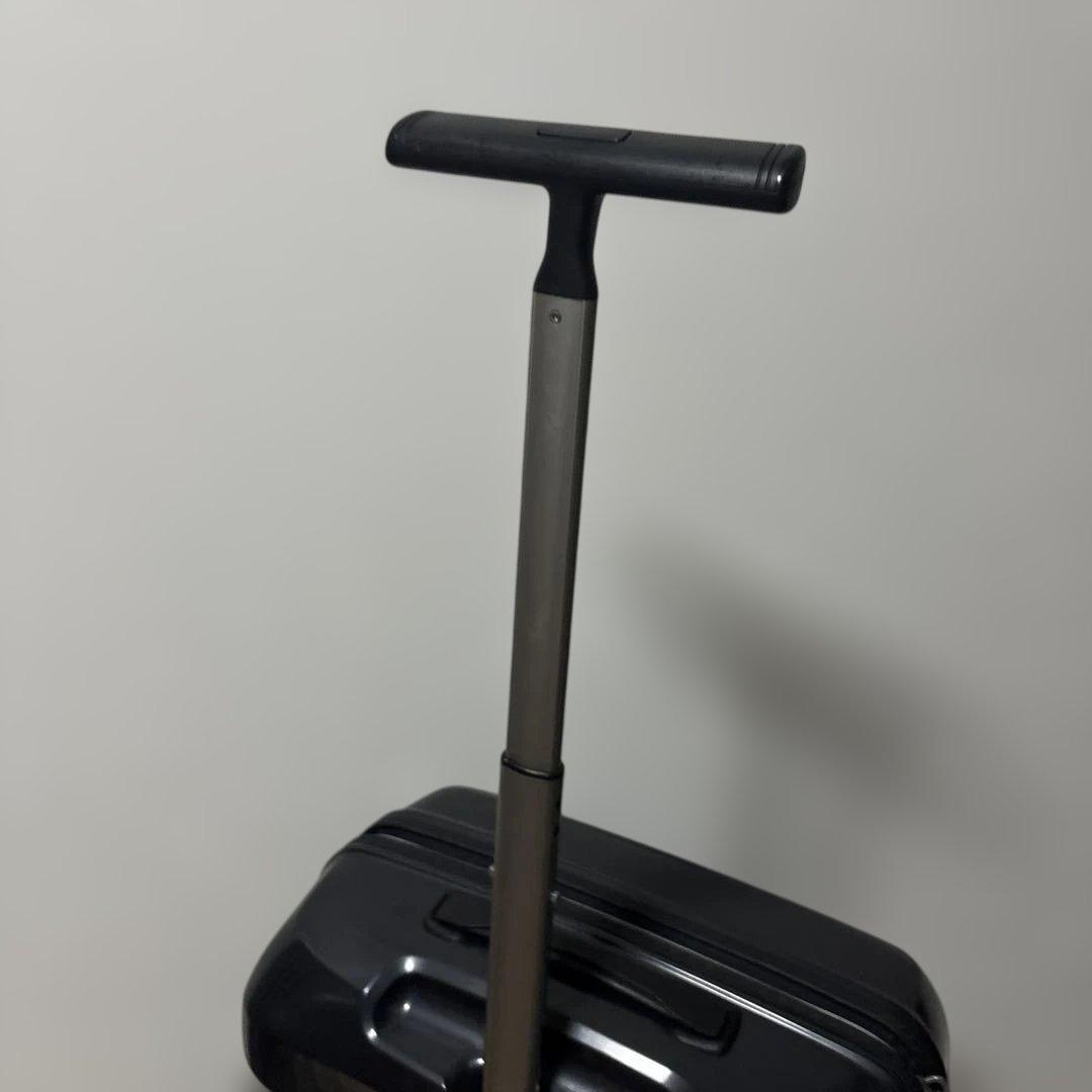 Samsonite エンジェネロ　キャリーケース　約60L 状態良い　最安値