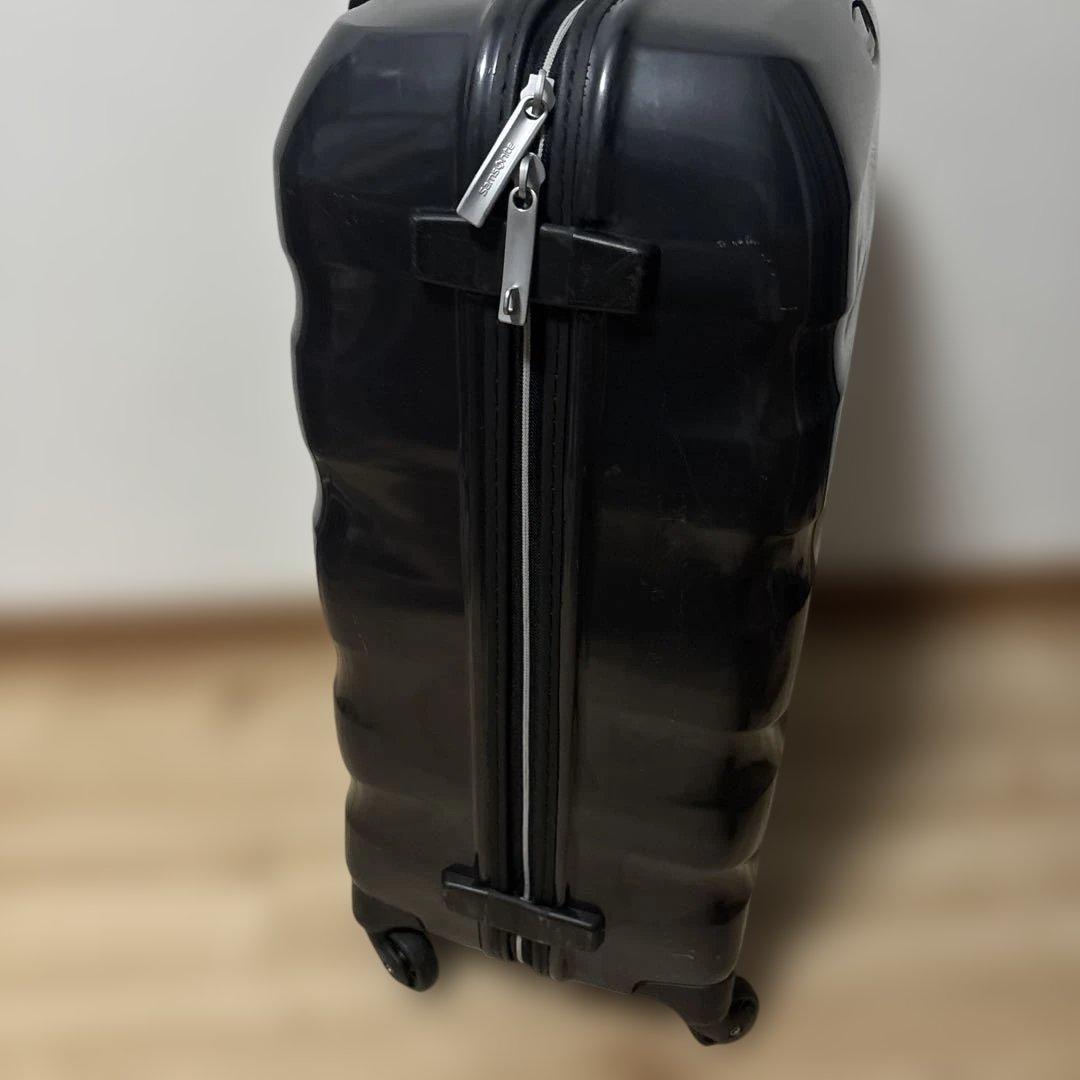 Samsonite エンジェネロ　キャリーケース　約60L 状態良い　最安値