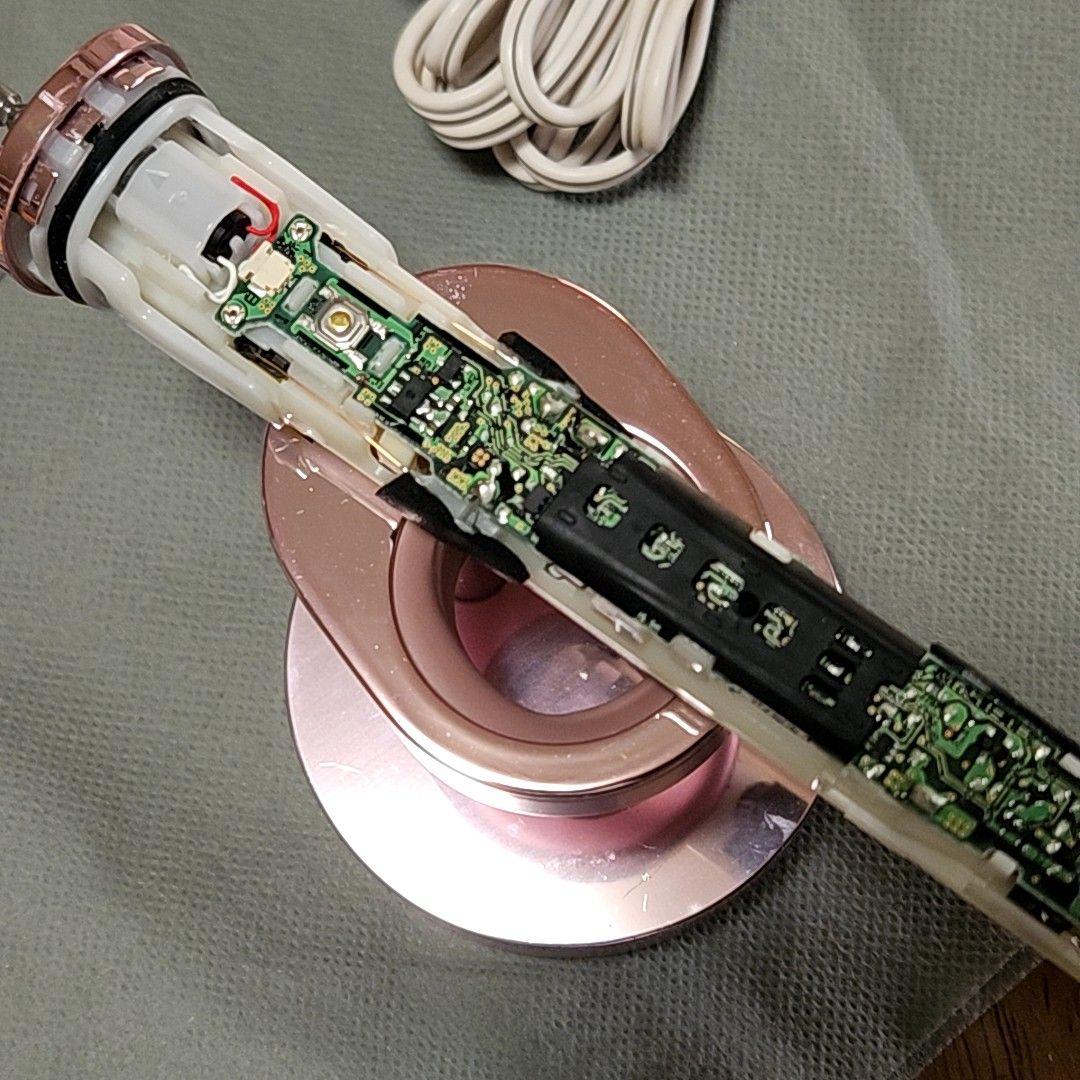 Panasonic電動歯ブラシ ドルツEW-CDP53