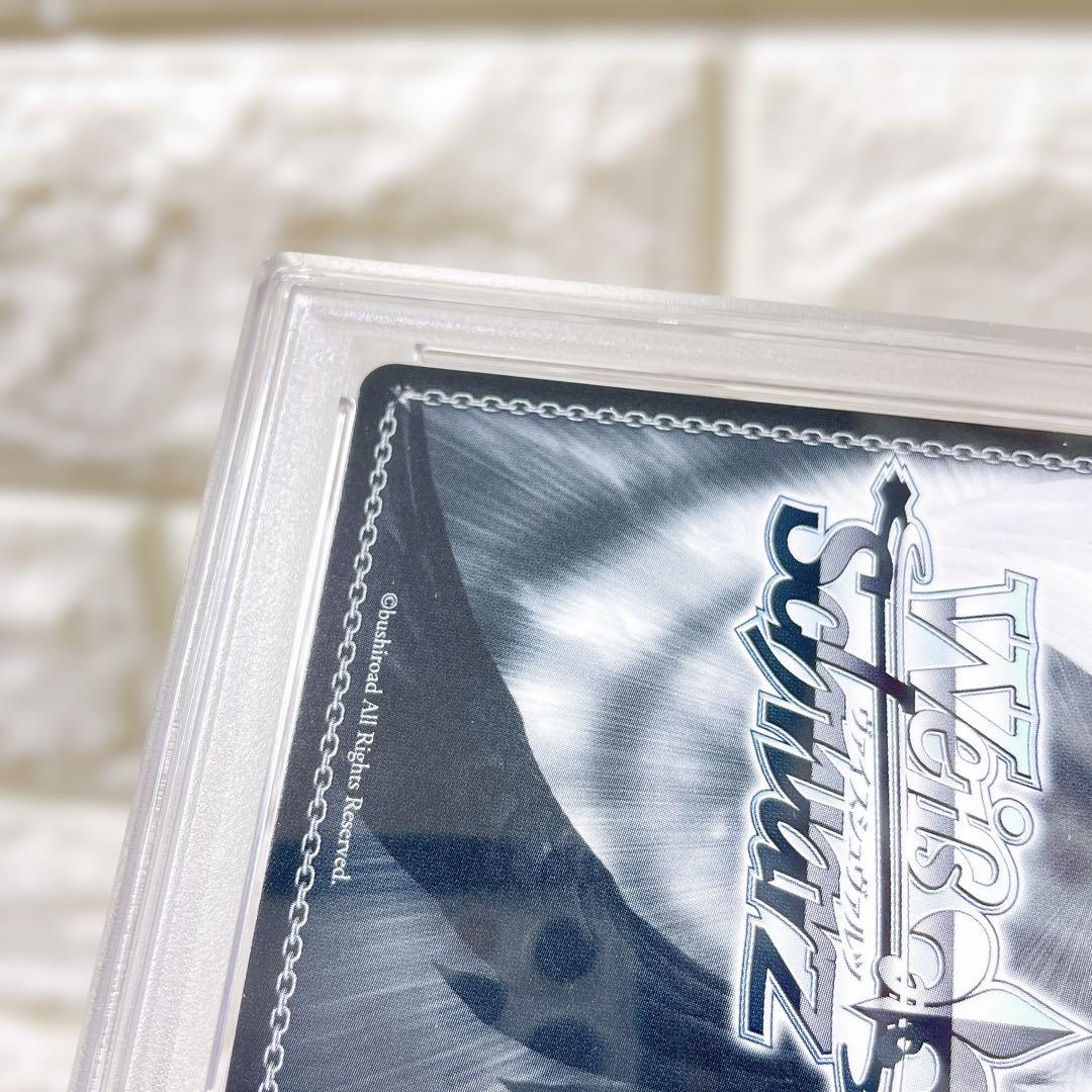 PSA10 ペーター・シュトラッサー SP サイン アズールレーン 原由実 鑑定