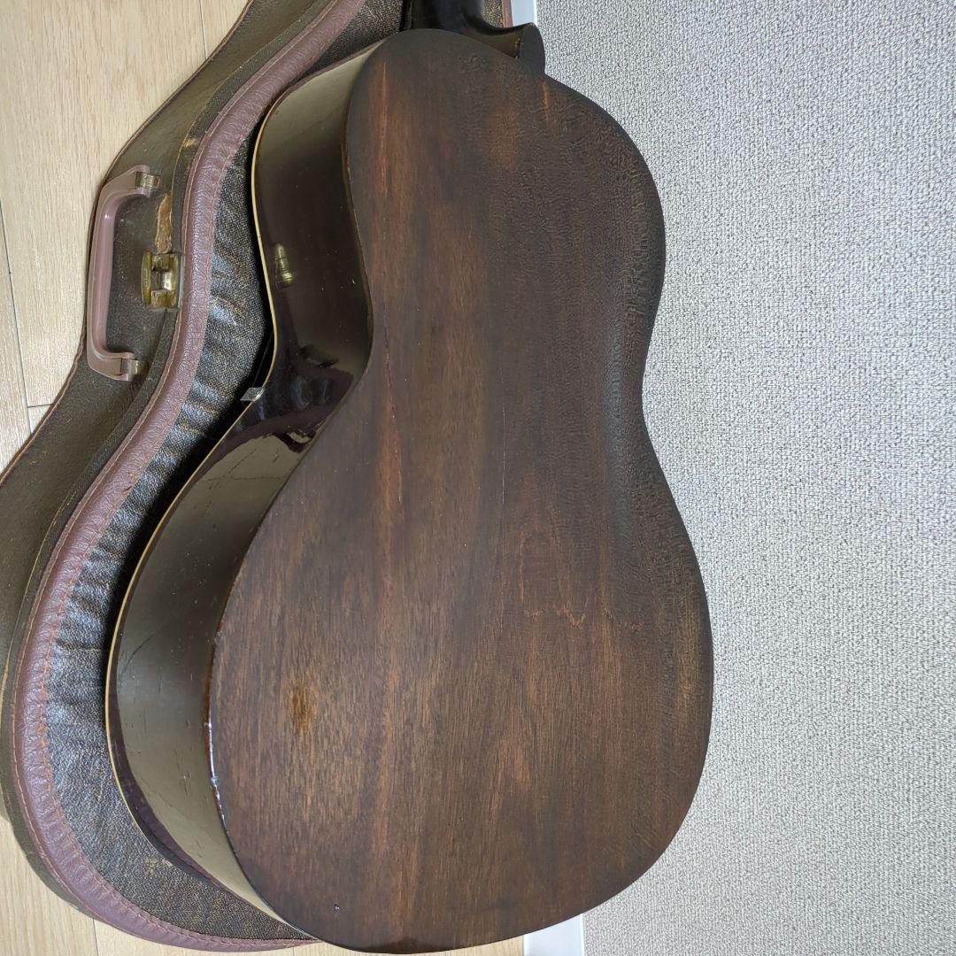 ギター Kalamazoo KG-21