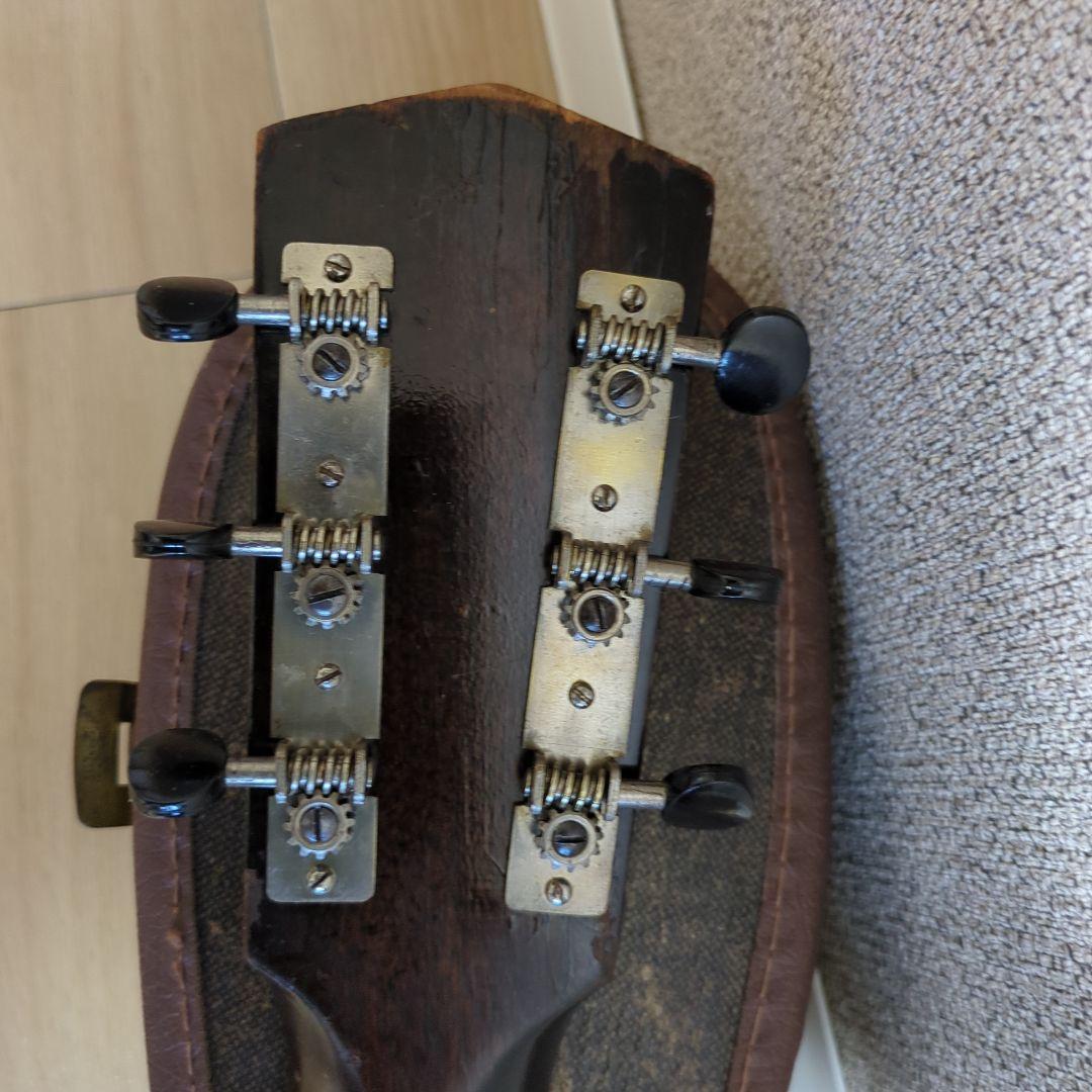 ギター Kalamazoo KG-21