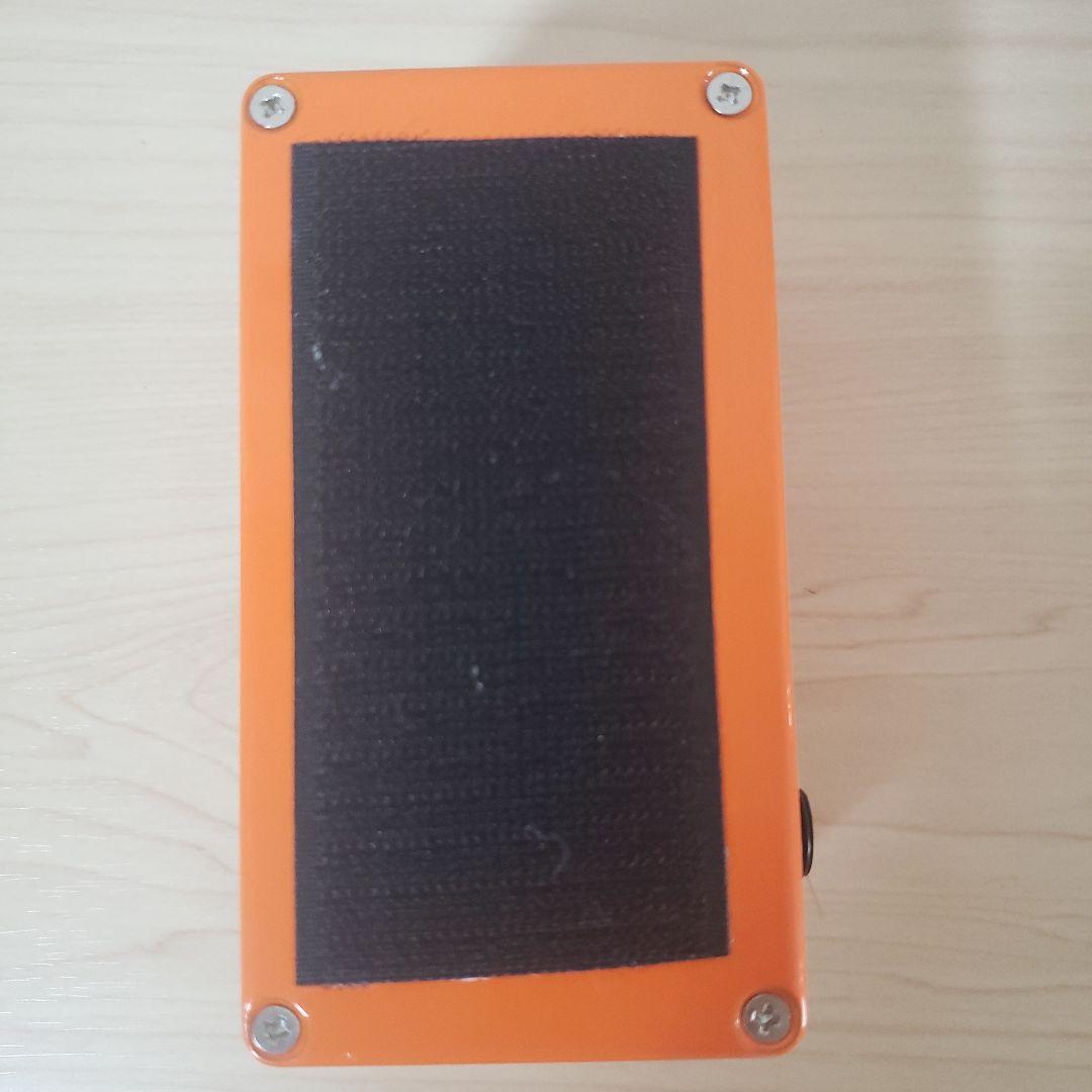 Pure Gain バッファー/ブースター