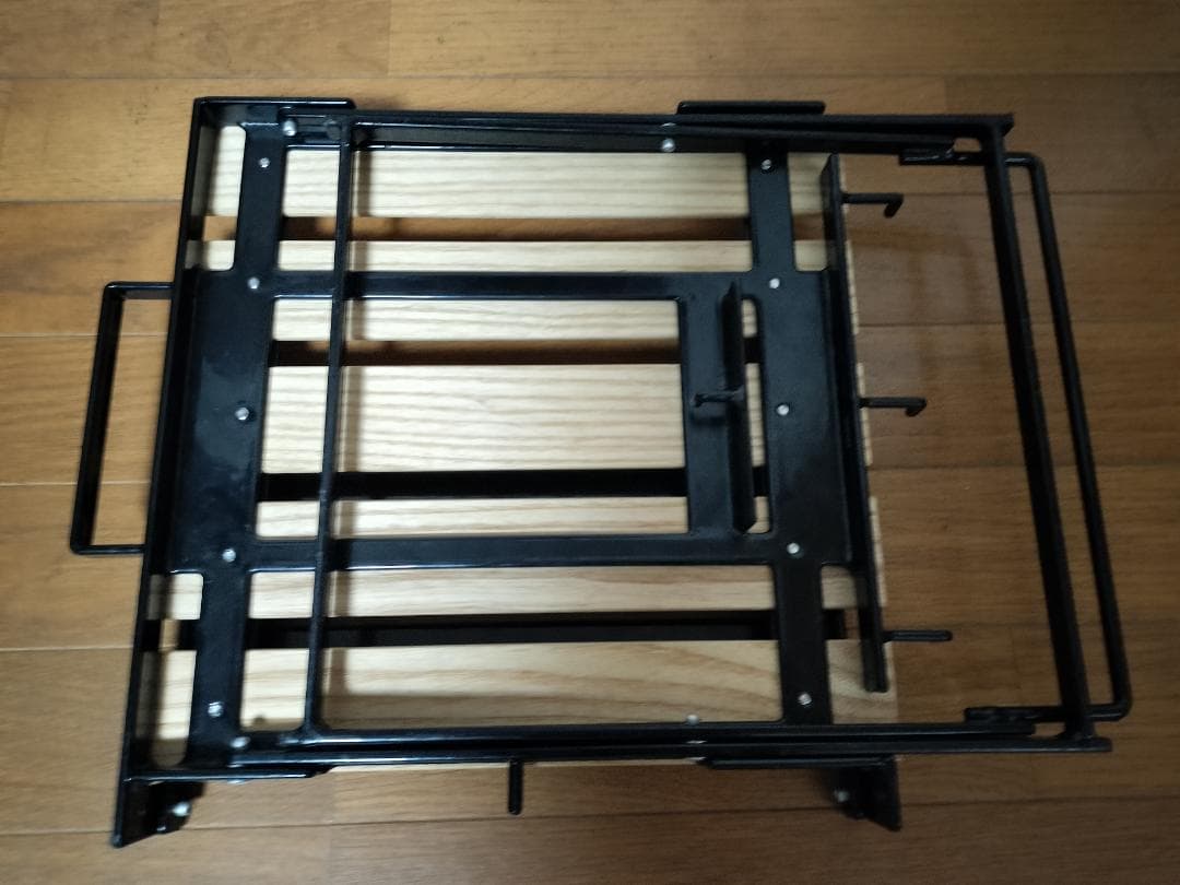 Naturetones ジャグスタンド ブラック