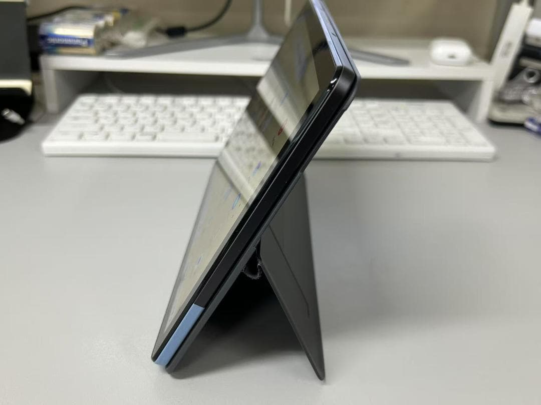 Lenovo Chromebook Ideapad Duet バッテリー99％