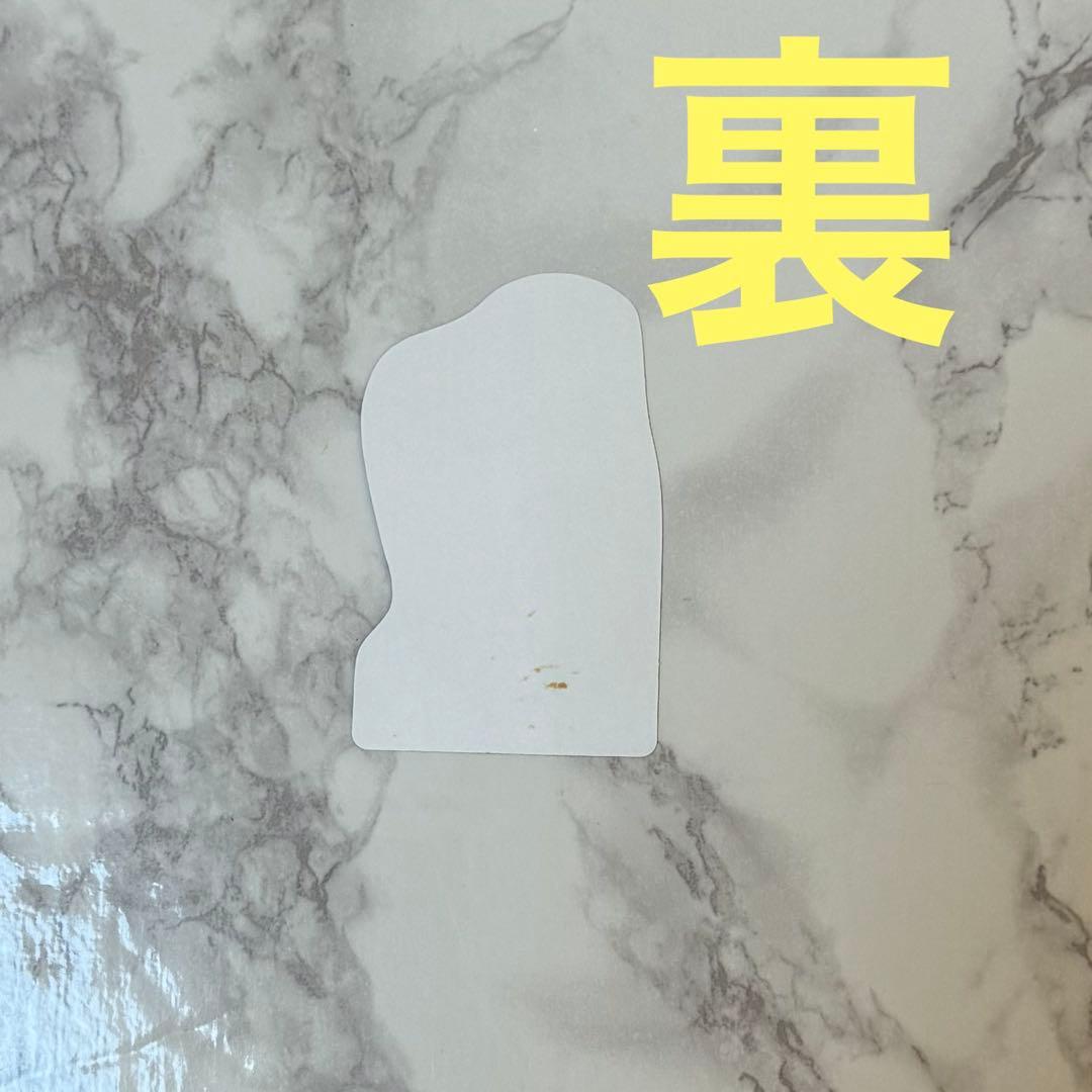 ⚠️Lucky様⚠️銀魂 クリアコレクション ステッカー 449枚まとめ売り