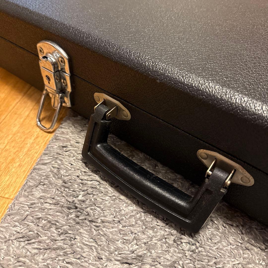 1995 HAMER SLAMMER SERIES DIABLO ハードケース付