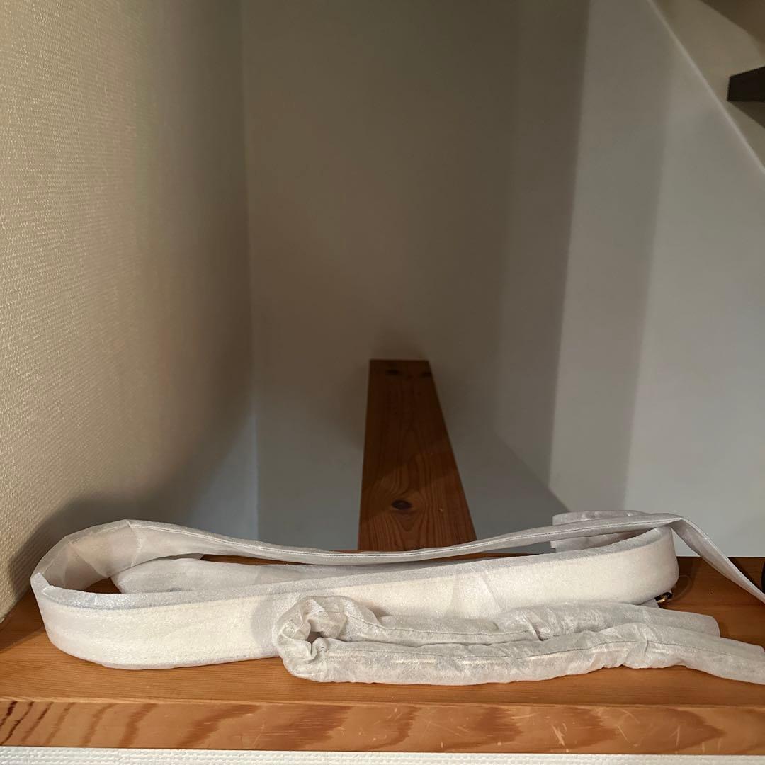 ★新品未使用★ COACH コーチ　チェーン タビー ショルダー バッグ 30