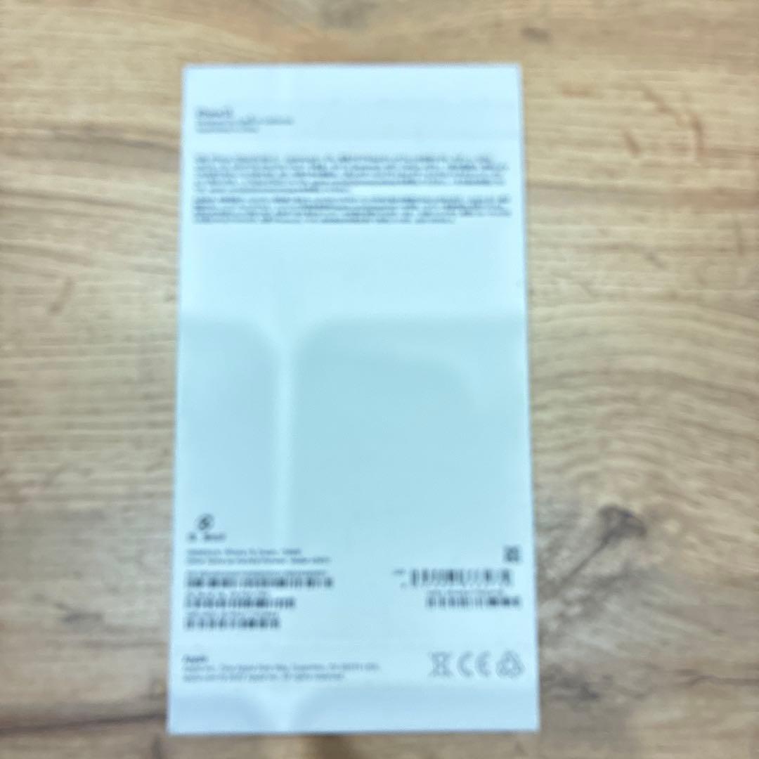 Apple iPhone 本体 ダークグリーン