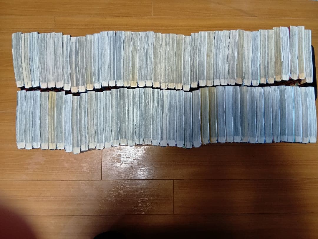 キングダム　1巻〜77巻　全巻