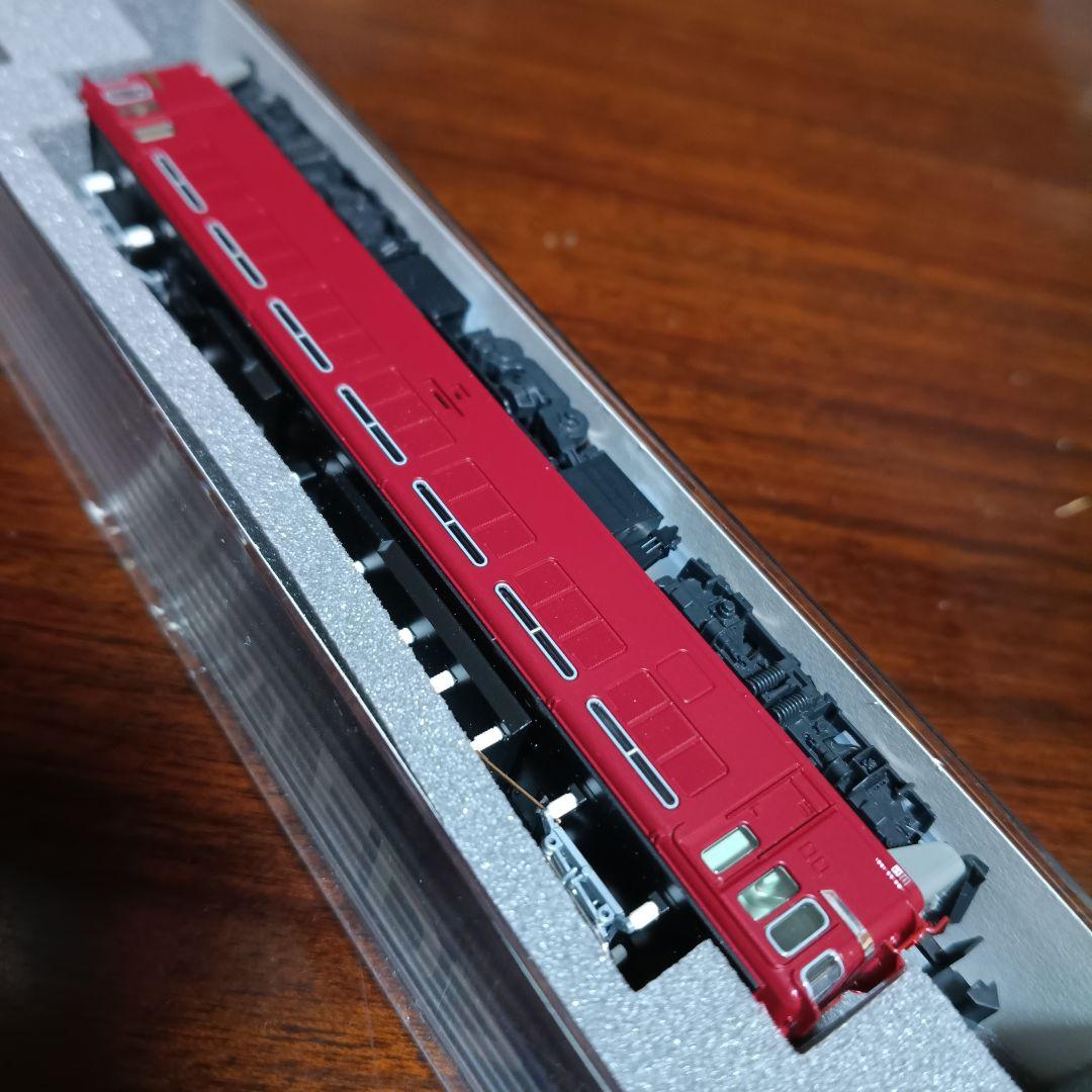 鉄道模型 2082 KATO3071 ED76 500