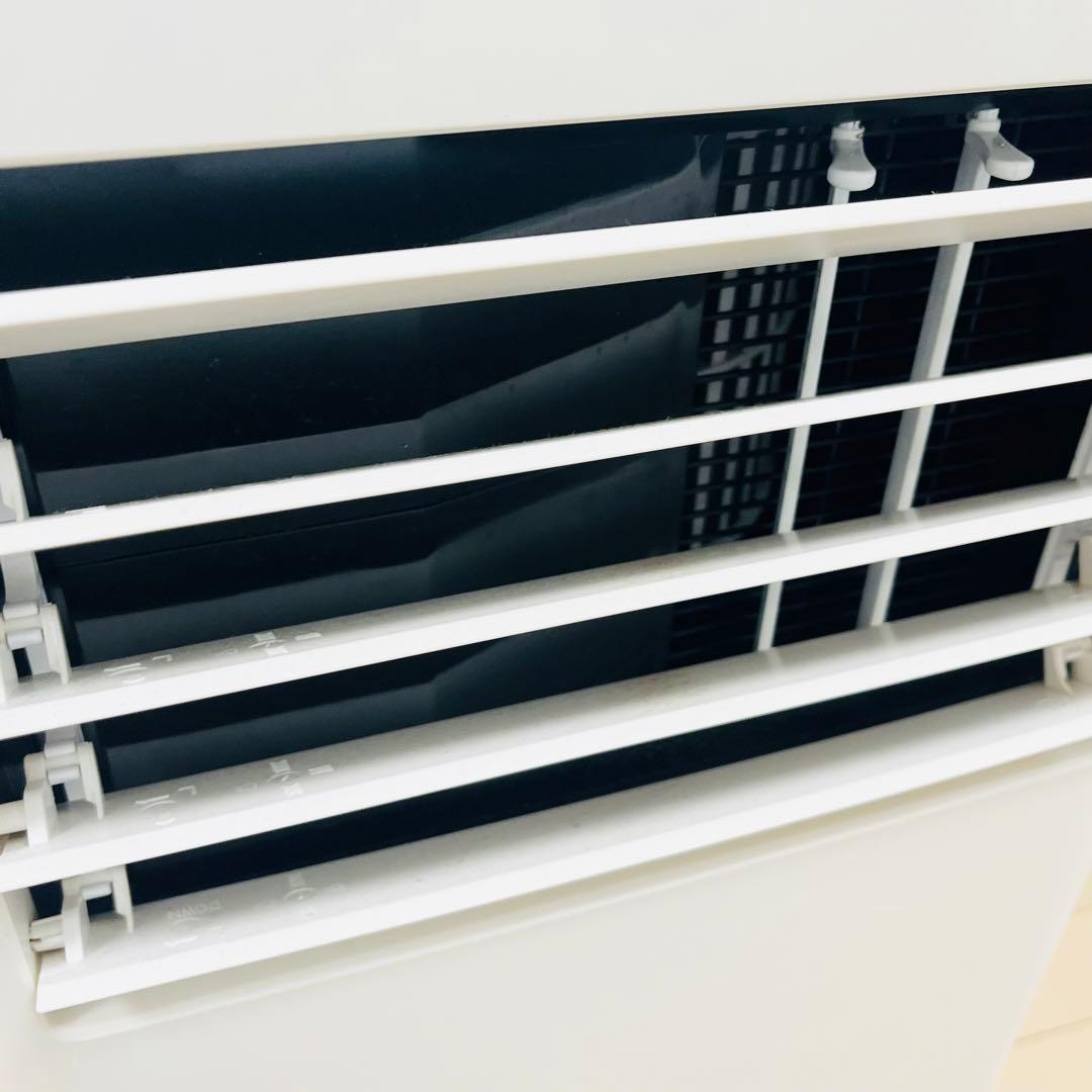 2024年製 アイリスオーヤマ IPK-2304S スポットポータブルクーラー