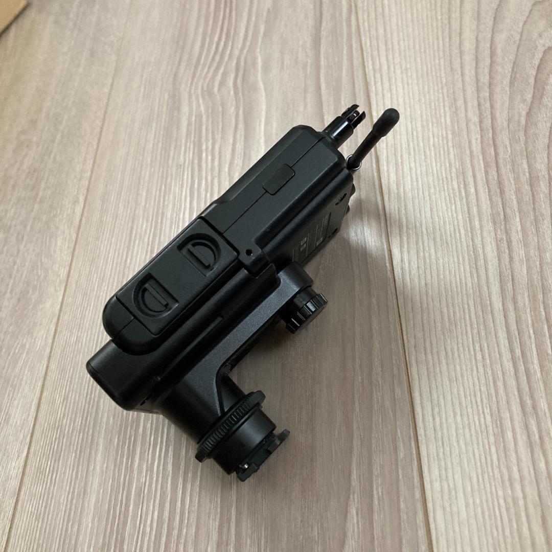 Sony URX-P03 UTX-B03 ワイヤレスシステム SMAD-P3