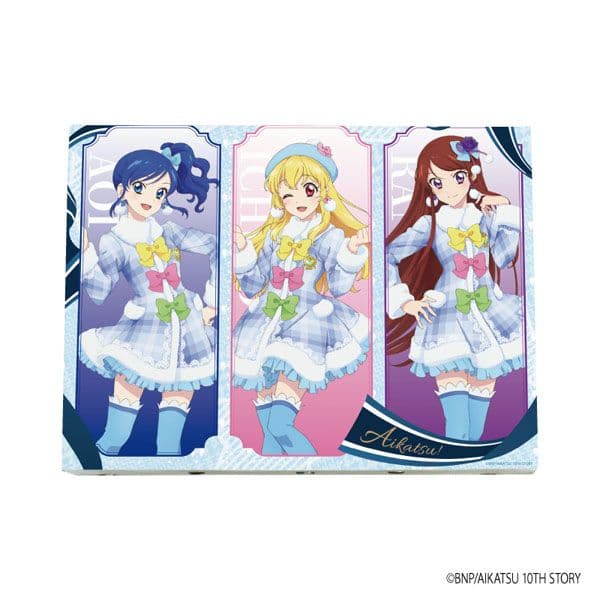 アイカツ!スタイルfor Lady　キャンバスアート