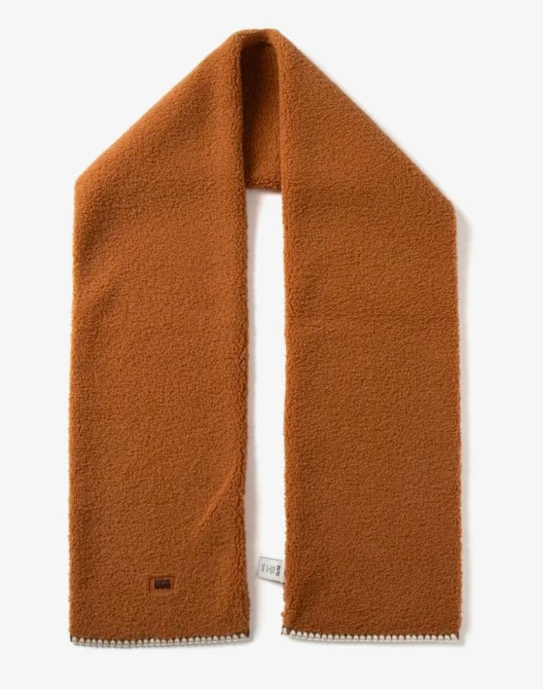 新品未使用 UGG マフラー