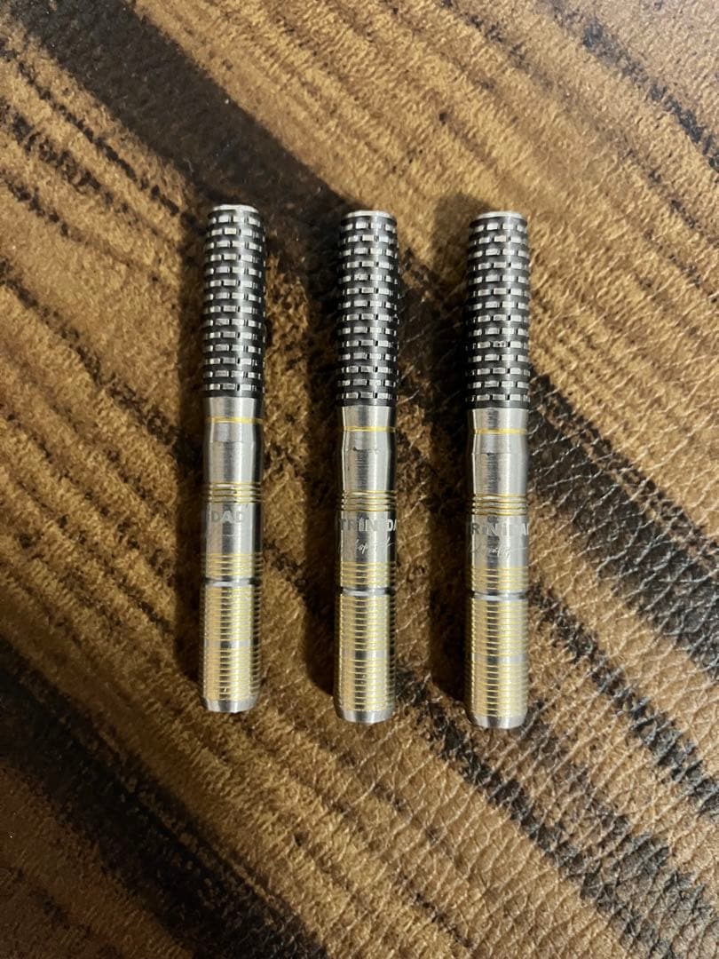 tito限定 TRiNiDAD HUGO TYPE 2 ヒューゴ タイプ2