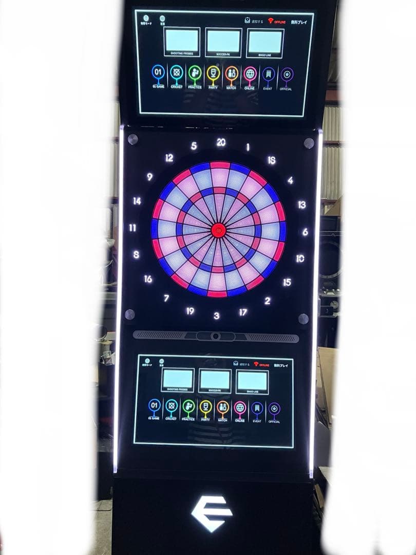 ダートマン オンライン可能 送料無料