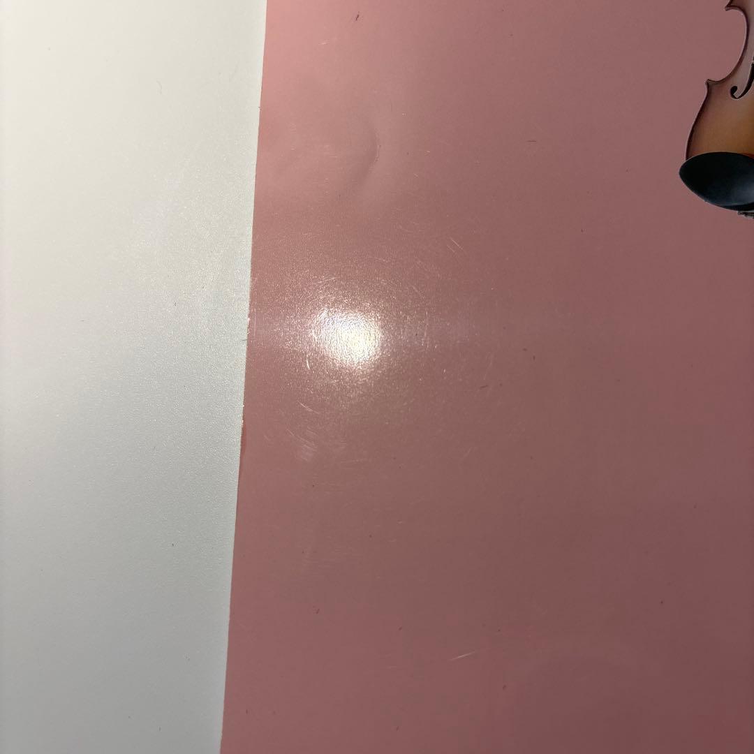 バイオリンSTENTOR/SV180BC 【サイズ1/4】 12点セット