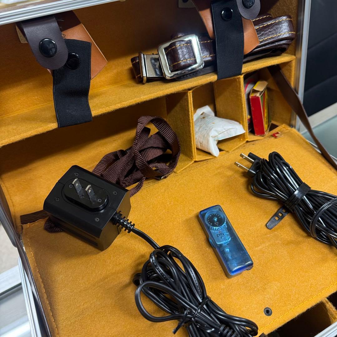 Nikon 一眼レフカメラ「Nikomat」