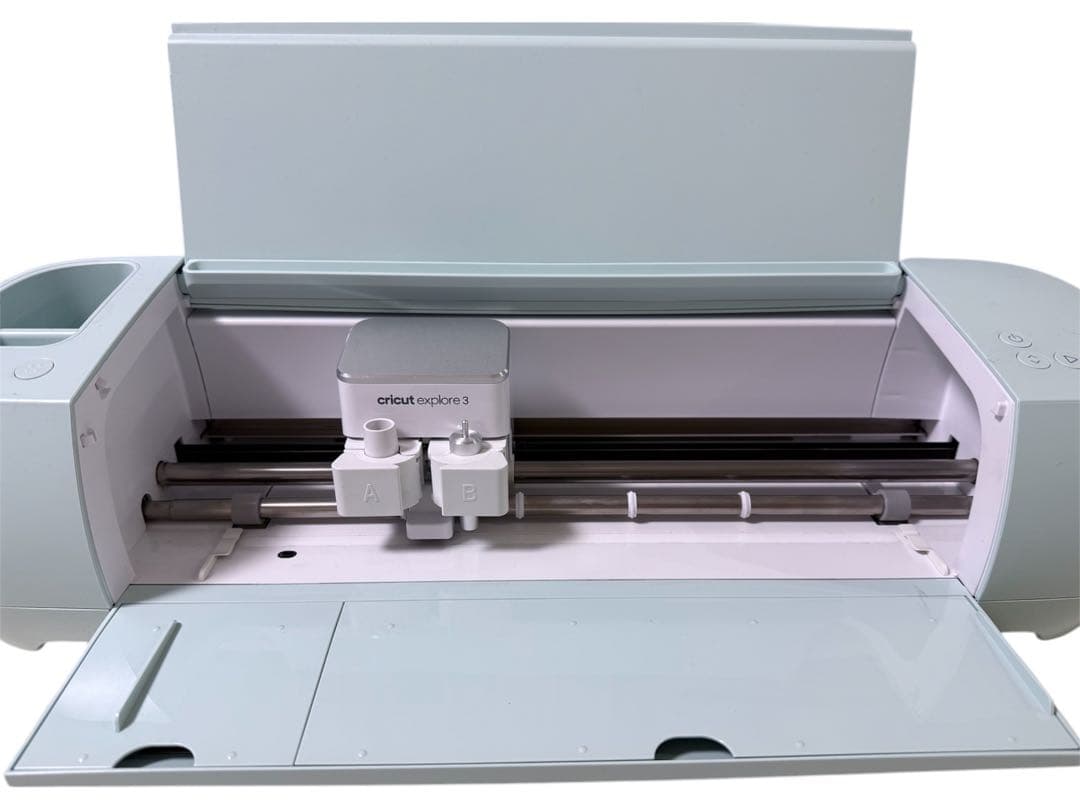 Cricut Explore 3 クリカット エクスプローラー3